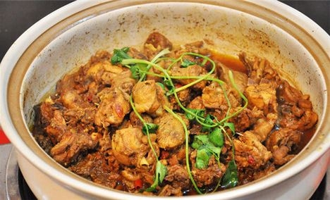 赤峰壩下漁村訂餐電話是多少號-第1張圖片