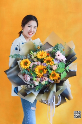 赤峰花藝工作室地址電話號碼-第1張圖片