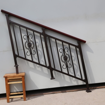 赤峰樓梯扶手造型廠家電話號碼-第1張圖片