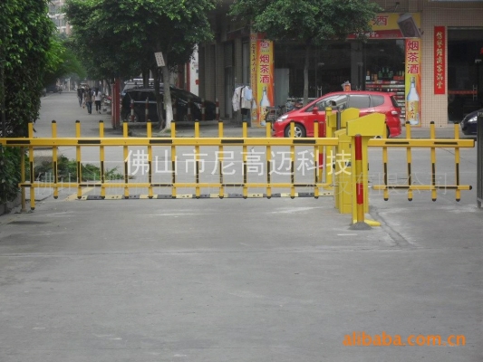 赤峰遙控起落桿專賣店電話號碼-第1張圖片