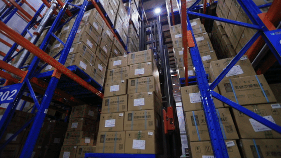 赤峰倉(cāng)儲(chǔ)運(yùn)輸公司電話多少號(hào)-第1張圖片