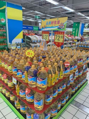 赤峰紅山生鮮超市電話多少號(hào)-第1張圖片