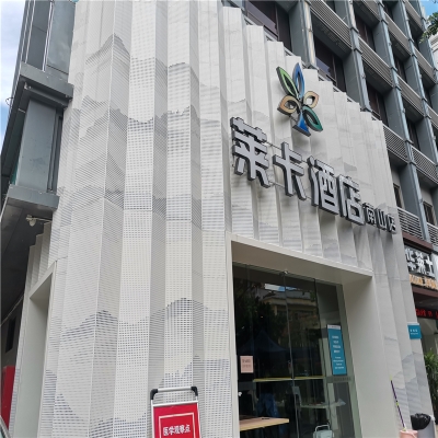 赤峰市加工鋁單板電話地址查詢-第1張圖片