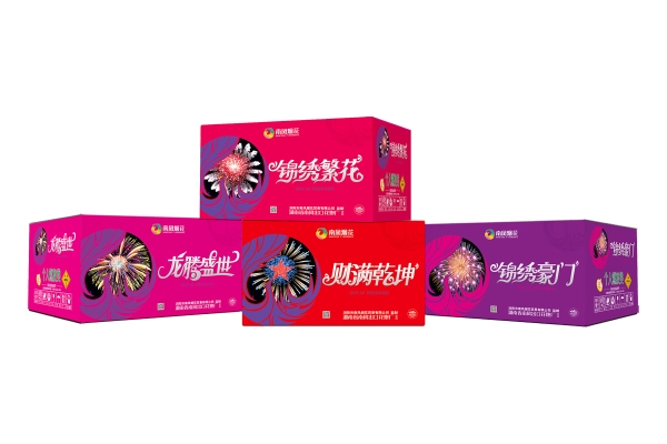 赤峰龍騰煙花廠(chǎng)電話(huà)多少號(hào)-第1張圖片