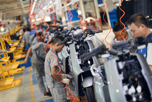 赤峰五菱電摩銷售電話地址查詢-第1張圖片