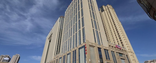 赤峰松山區(qū)永業(yè)廣場(chǎng)電話(huà)多少-第1張圖片