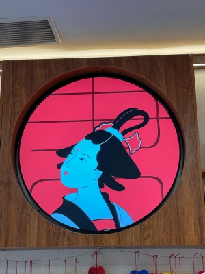 赤峰唐吟茶事店地址電話號碼-第1張圖片