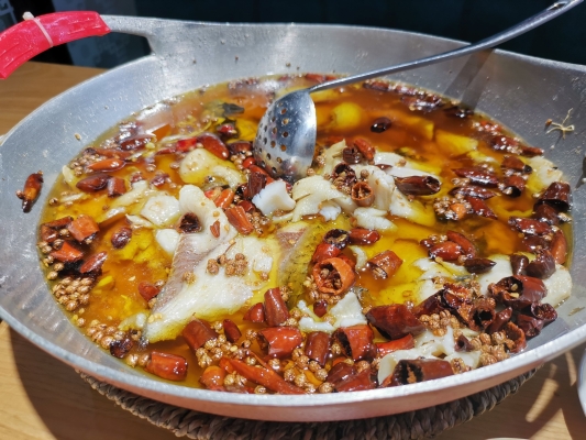 赤峰水煮魚油廠家電話號碼-第1張圖片