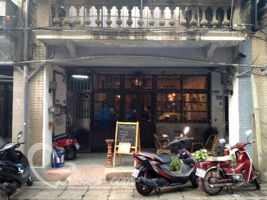 赤峰橋北咖啡廳地址電話號(hào)碼-第1張圖片