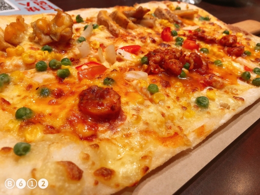 苦蕎面館赤峰店地址電話號(hào)碼-第1張圖片