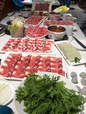 錫琴牧場(chǎng)涮肉赤峰店電話號(hào)碼-第1張圖片