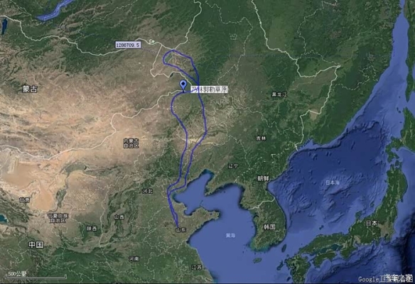 赤峰達(dá)賚湖景區(qū)電話多少號(hào)-第1張圖片