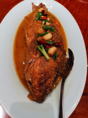 赤峰喀喇沁豫菜餐廳電話地址-第1張圖片