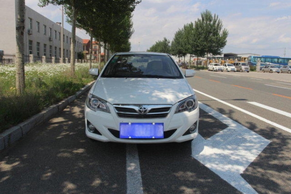 赤峰市二手花冠電話號碼-第1張圖片