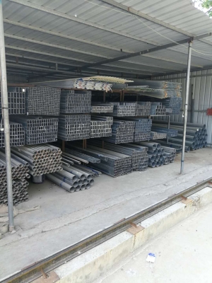 赤峰中盛鋼構(gòu)彩鋼廠電話號(hào)碼-第1張圖片