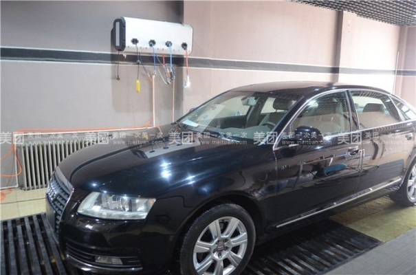 赤峰精致洗車工作室電話號碼-第1張圖片