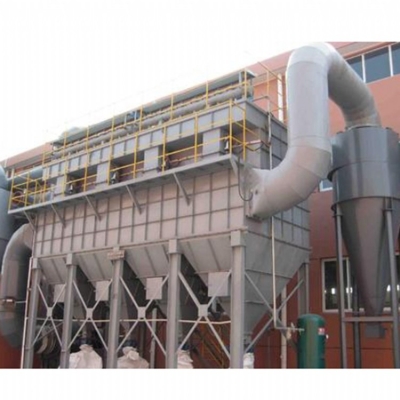 赤峰除塵器供應(yīng)廠家電話號碼-第1張圖片