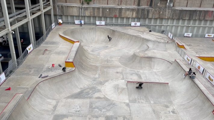 赤峰市滑板公園電話號(hào)碼查詢(xún)-第1張圖片