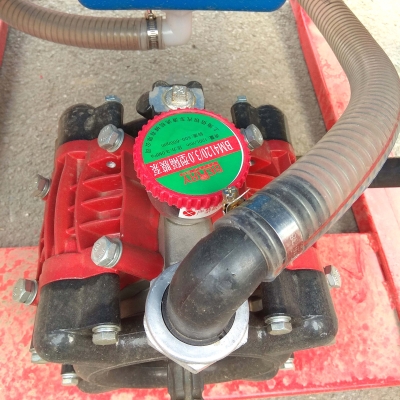 赤峰農(nóng)用噴霧器廠家電話號碼-第1張圖片