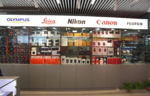 赤峰橋北萬商家電城服務(wù)電話-第1張圖片