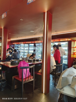 赤峰古洼一鍋鮮地址-第1張圖片