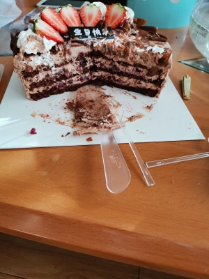 赤峰吉慶蛋糕店電話號碼多少-第1張圖片