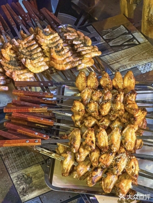 赤峰市燒烤簽子批發(fā)電話號(hào)碼-第1張圖片