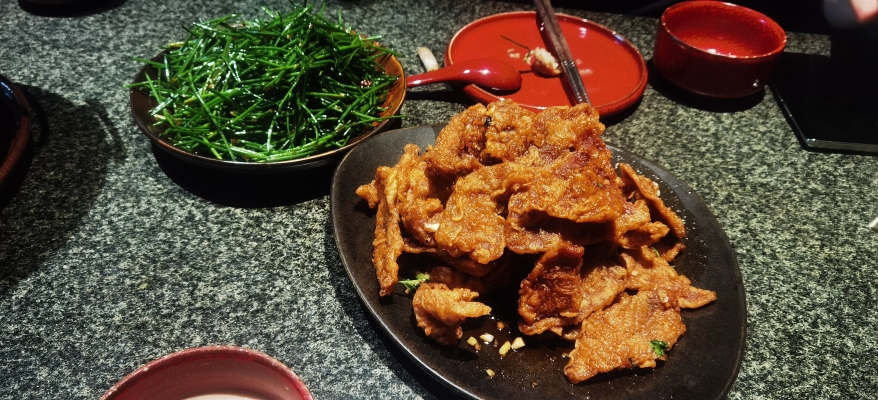 赤峰李二家鍋包肉電話多少號-第1張圖片