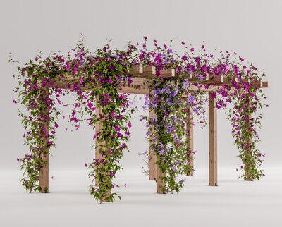 赤峰聯(lián)排廊架廠家電話號碼-第1張圖片