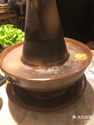 赤峰路小火鍋訂餐電話地址查詢-第1張圖片