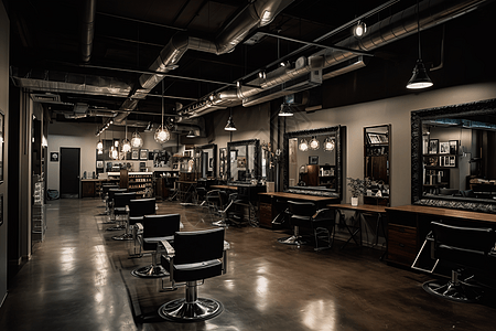 赤峰二手理發(fā)椅子市場電話號碼-第1張圖片