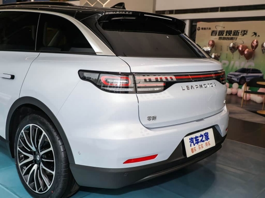 赤峰零跑體驗(yàn)店電話號碼查詢-第1張圖片