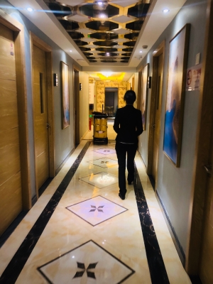 赤峰壹號(hào)足療電話(huà)多少啊-第1張圖片