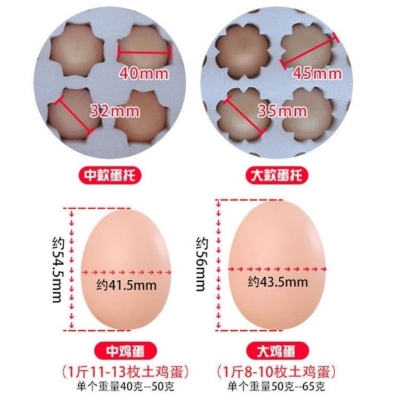 赤峰珍珠棉蛋托廠電話號碼-第1張圖片