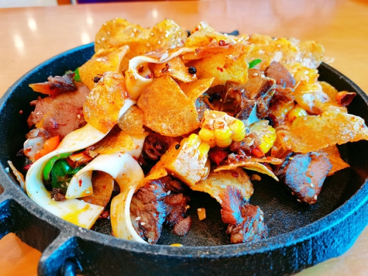 赤峰沁原羊肉專賣店電話號碼-第1張圖片