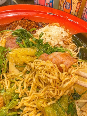 赤峰曉波麻辣燙地址電話號碼-第1張圖片