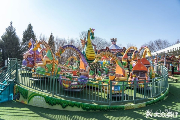 赤峰萬閱城游樂園電話號碼-第1張圖片