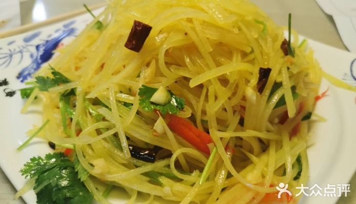 赤峰蕎麥面飯店電話號碼查詢-第1張圖片