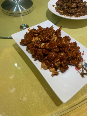 赤峰市東隆飯莊地址電話號碼-第1張圖片