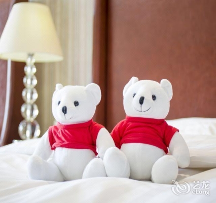 赤峰金帝源酒店電話號碼多少-第1張圖片