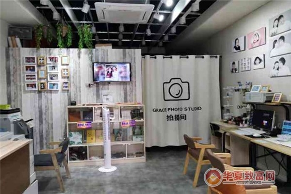 赤峰步行街照相館電話號碼-第1張圖片