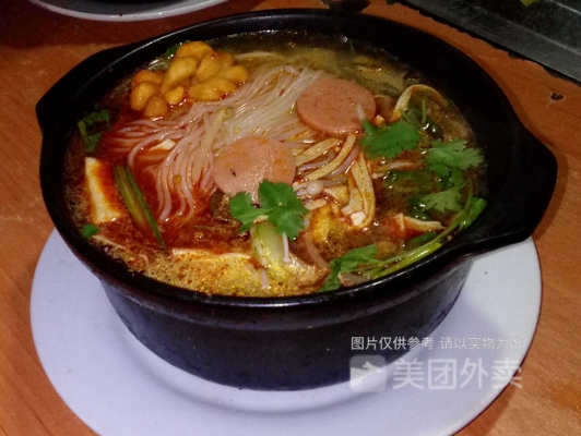 赤峰瑞鑫砂鍋電話多少啊-第1張圖片