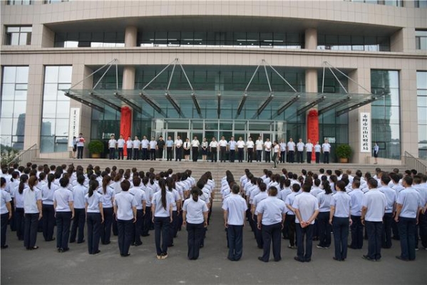 赤峰市紅山稅務局電話號碼-第1張圖片