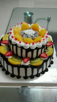 愛尚蛋糕赤峰店電話多少號-第1張圖片