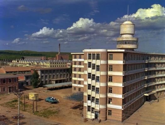 赤峰蜂窩煤廠子電話-第1張圖片