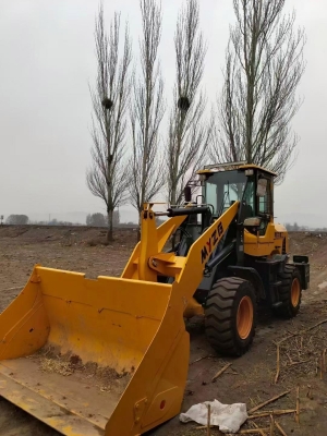 赤峰明宇鏟車銷售電話-第1張圖片
