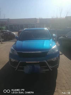 赤峰獵豹4s店售后電話號(hào)碼-第1張圖片