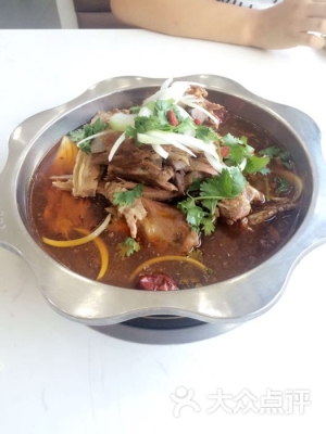 赤峰鋼鐵街骨頭店電話號碼查詢-第1張圖片