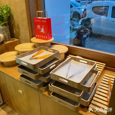 北鹿面包赤峰店電話號(hào)碼-第1張圖片