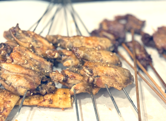 赤峰串亭燒烤地址電話號碼查詢-第1張圖片